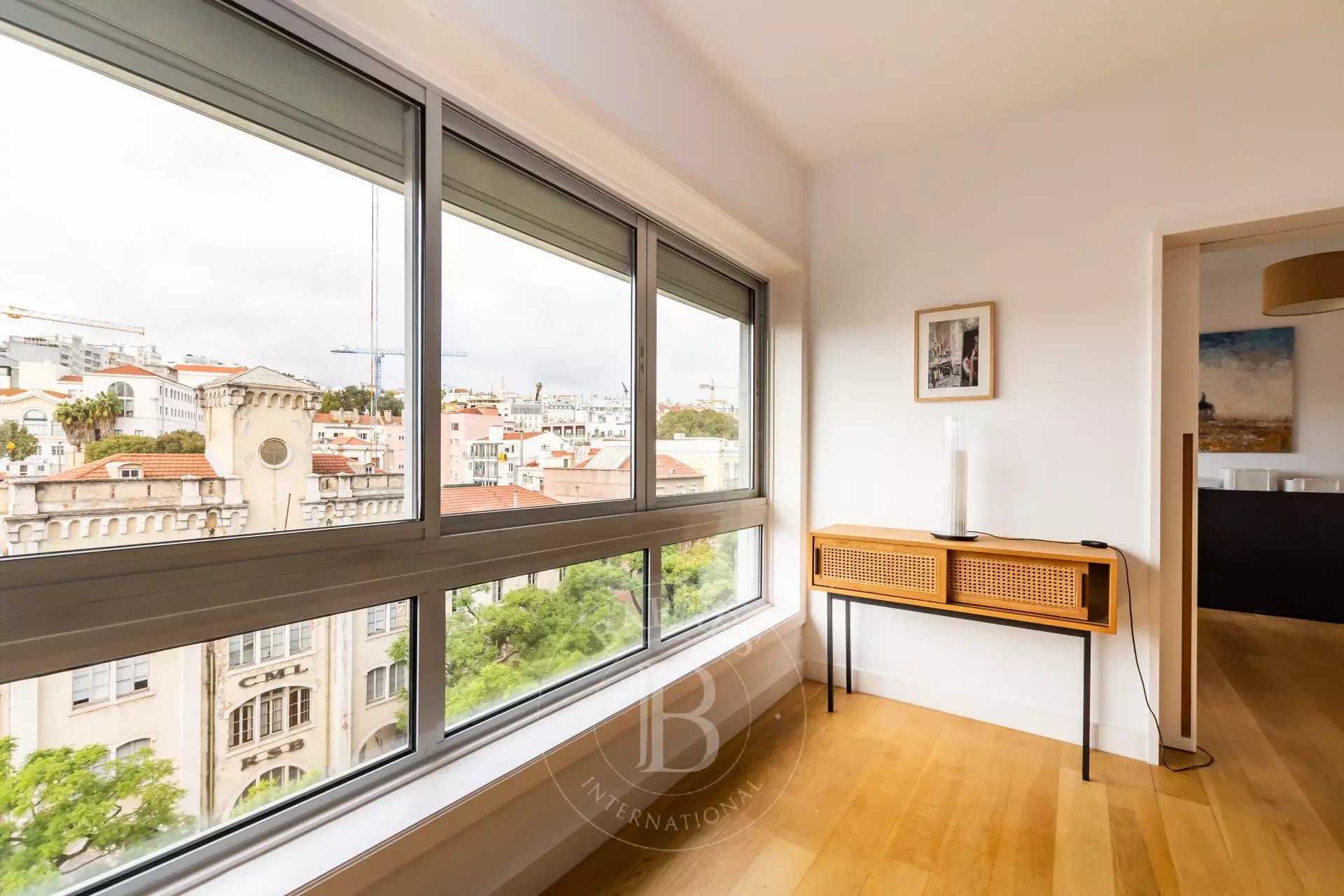 Condominium dans Lisboa, Lisboa 12340860