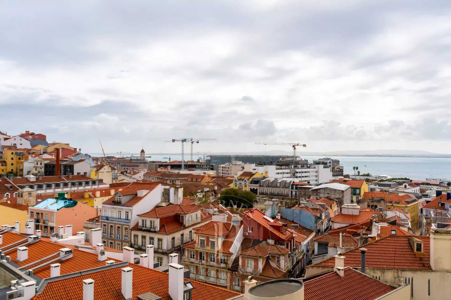 Condominium in Lisboa, Lisboa 12340860