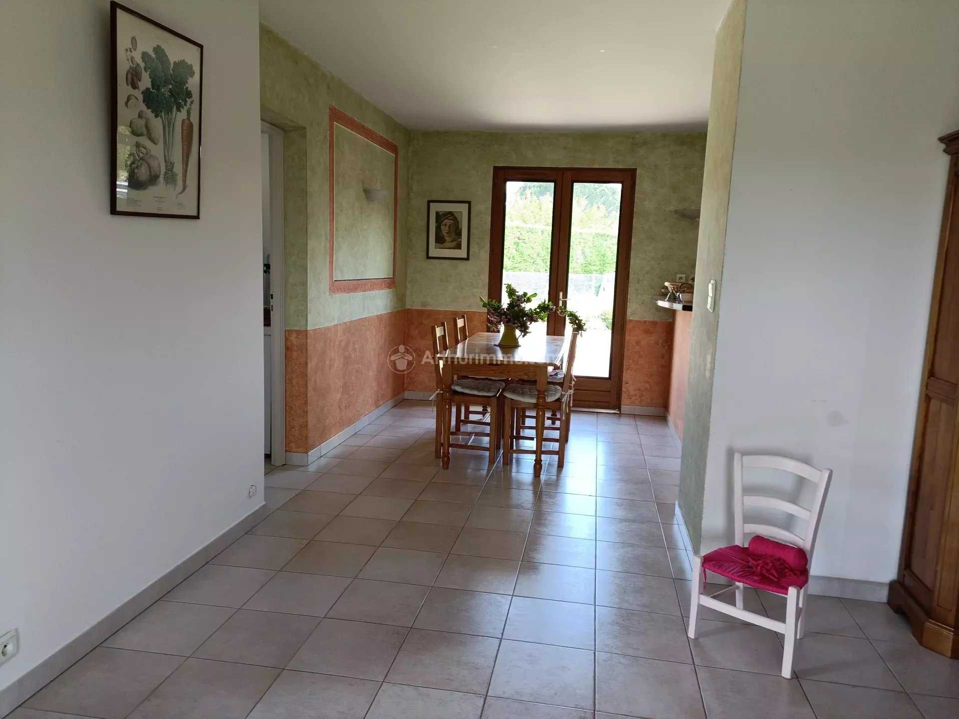casa no Lescure-d'Albigeois, Occitanie 12340894