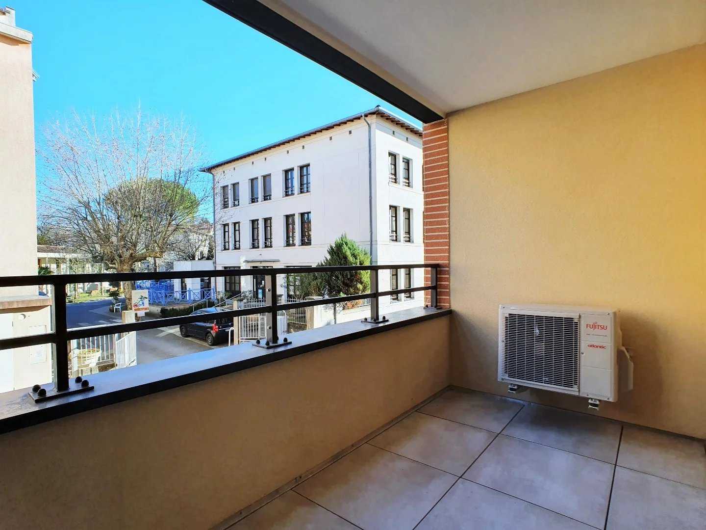 Condominium dans Albi, Occitanie 12340905