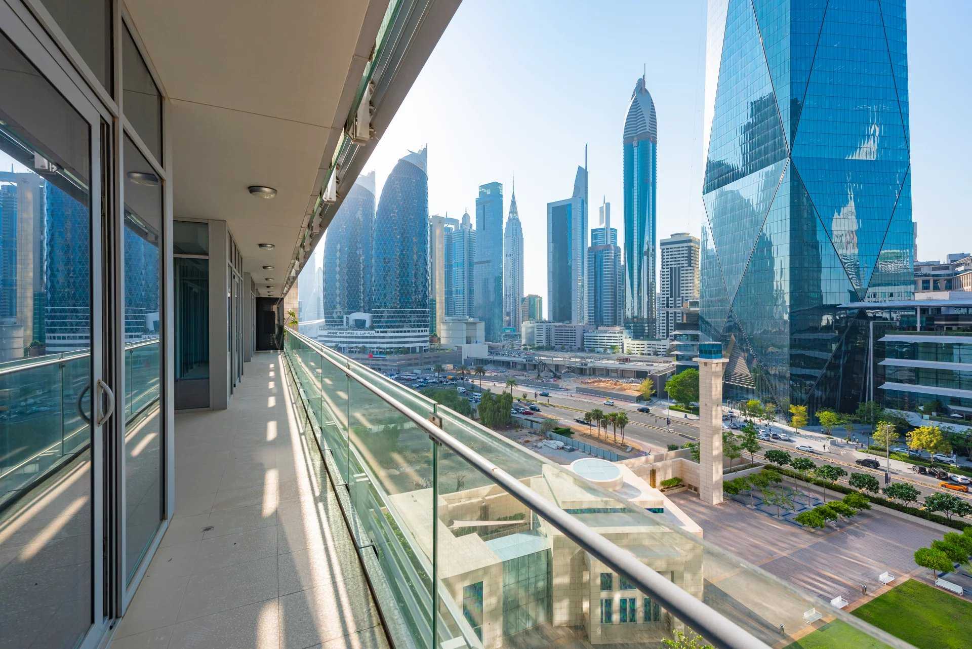 Condominium in Dubai, Dubayy 12340993
