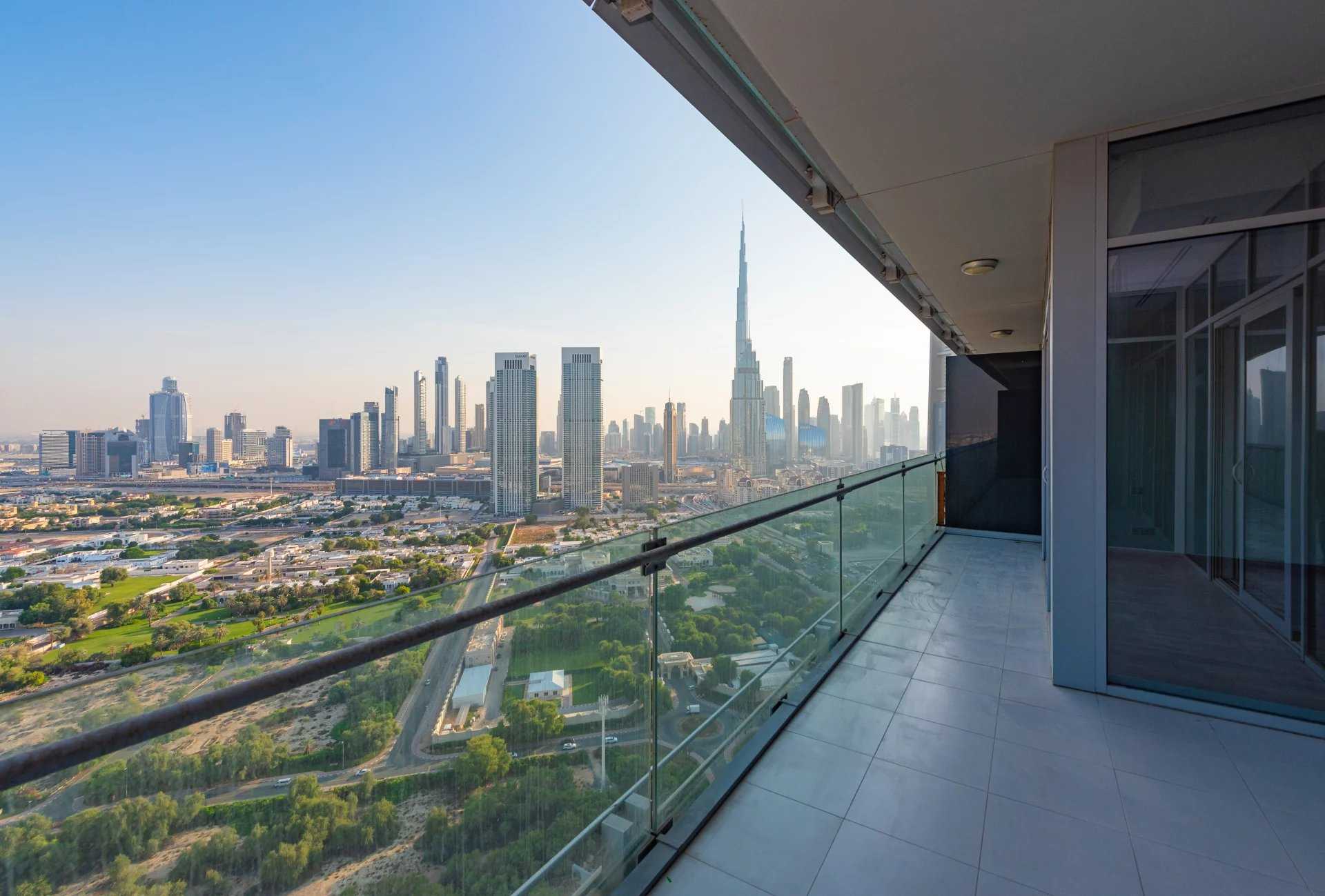 Квартира в DIFC, Dubai 12340994
