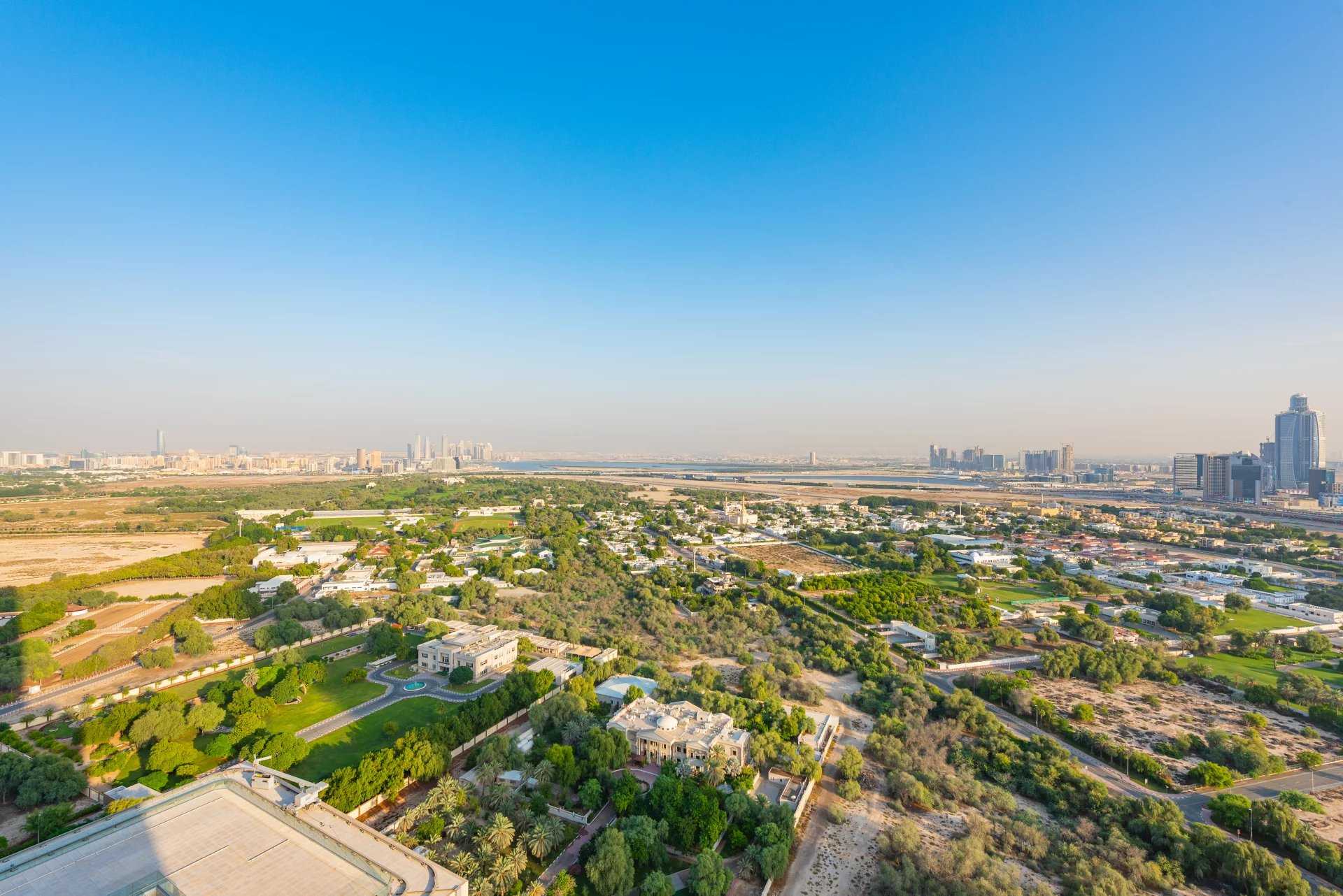 Condominium in DIFC, Dubai 12340994