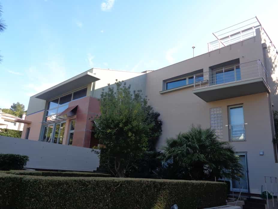 Meerdere appartementen in Saronida, Attik 12341447