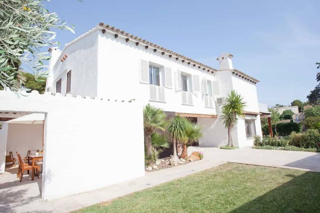 House in Sitges, Catalunya 12341469