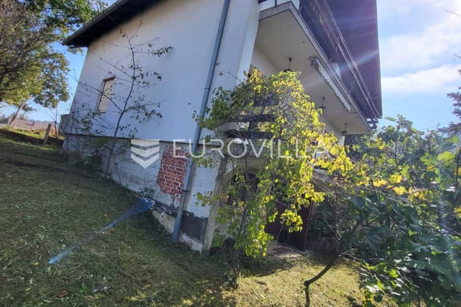 casa no Velika Rakovica, Zagrebacka Zupanija 12341479