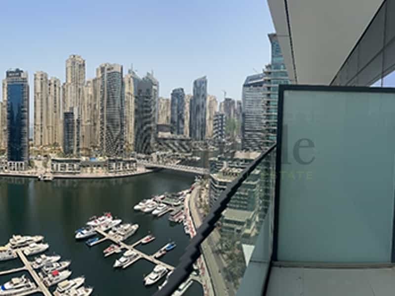 Eigentumswohnung im Dubai, Dubayy 12341491