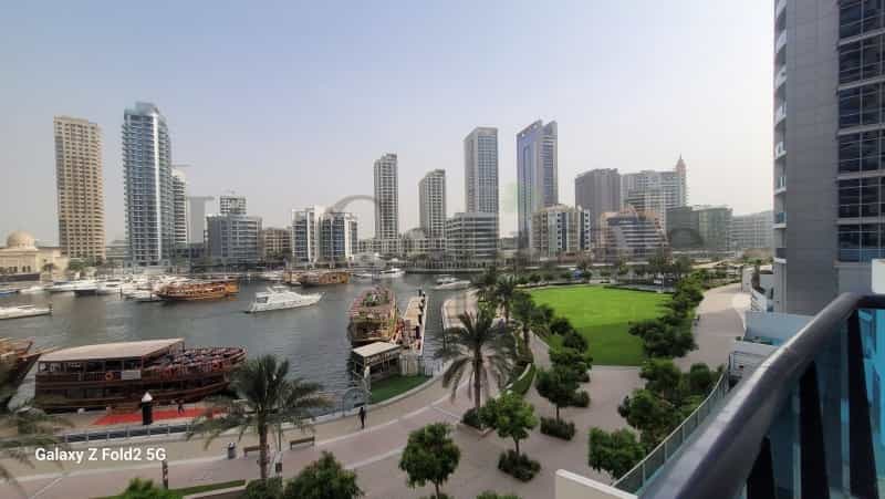 Ejerlejlighed i Dubai, Dubayy 12341492