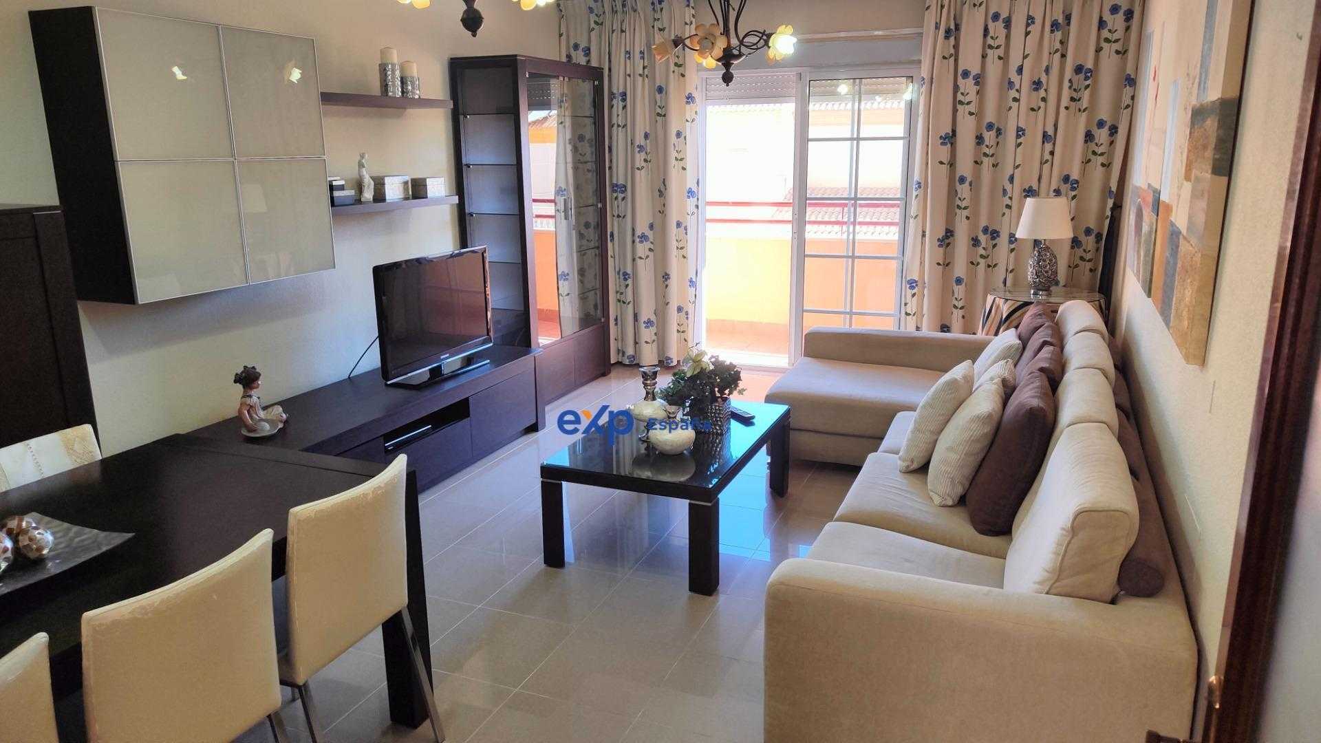Condominium in Algaida, Andalusia 12341562
