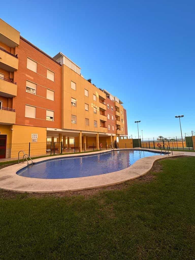 Condominium in Algaida, Andalusië 12341562