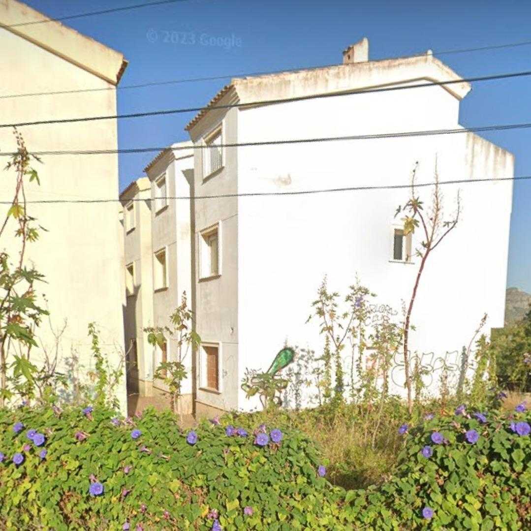 Huis in Ondara, Comunidad Valenciana 12341563