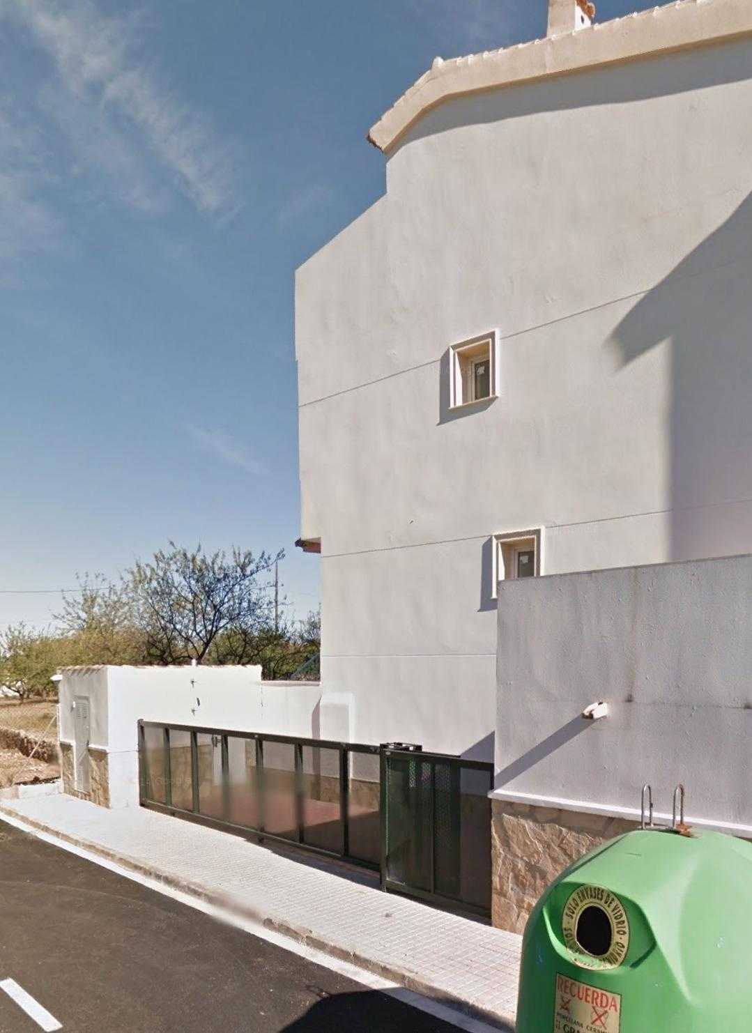 жилой дом в Ondara, Comunidad Valenciana 12341563