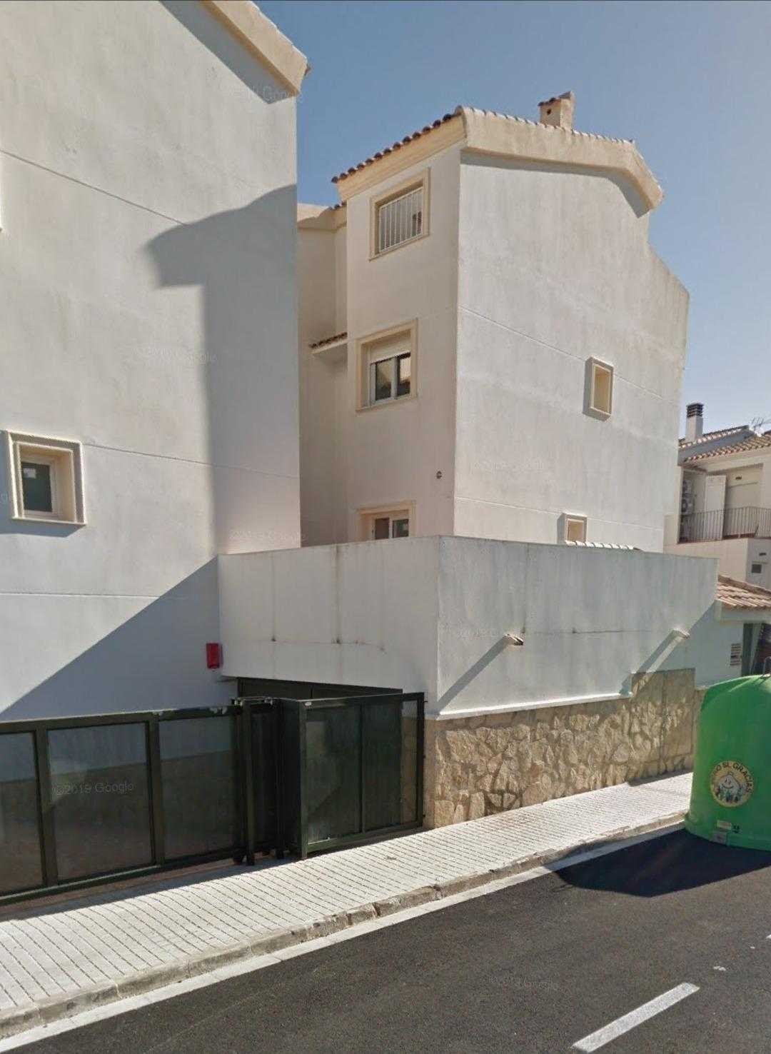 Huis in Ondara, Valencia 12341563