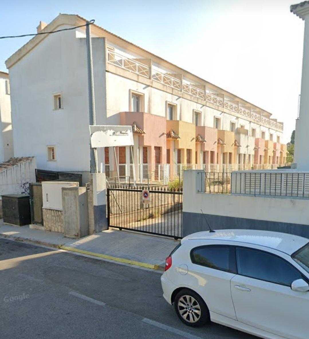 жилой дом в Ондара, Валенсия 12341563