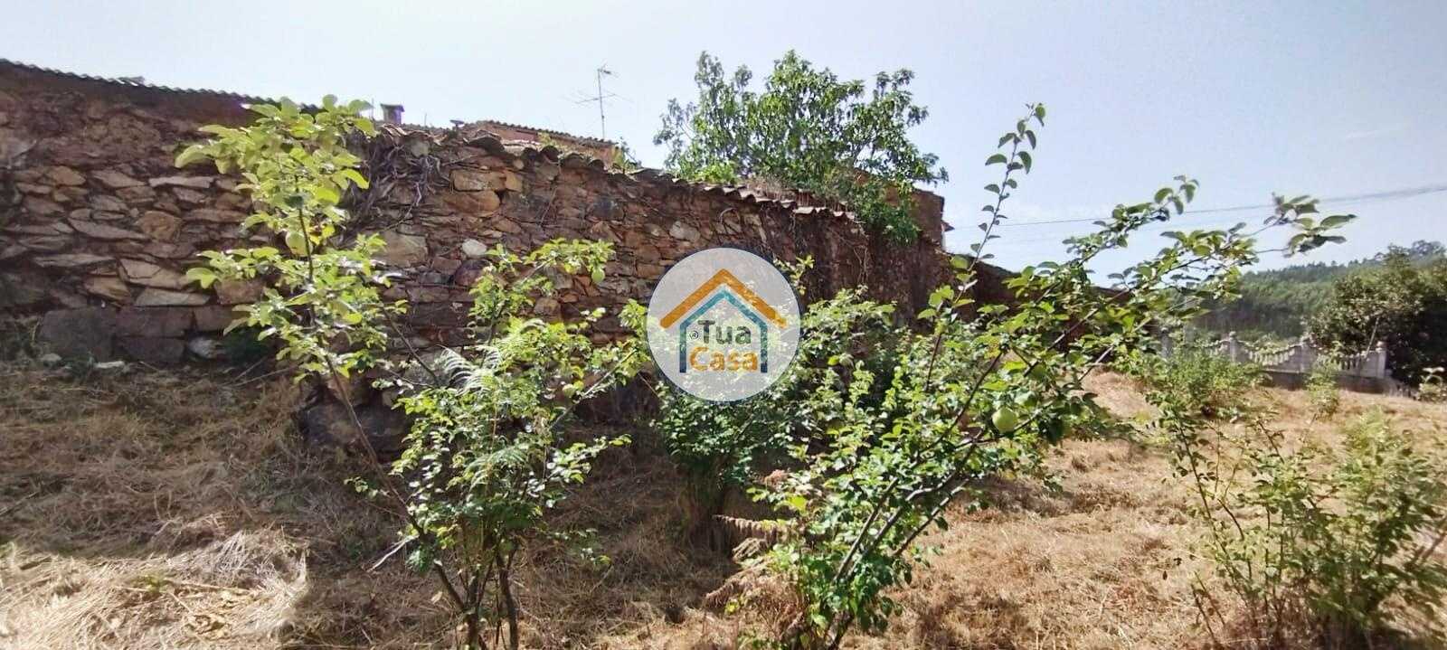 House in Vimieiro, Viseu 12341600