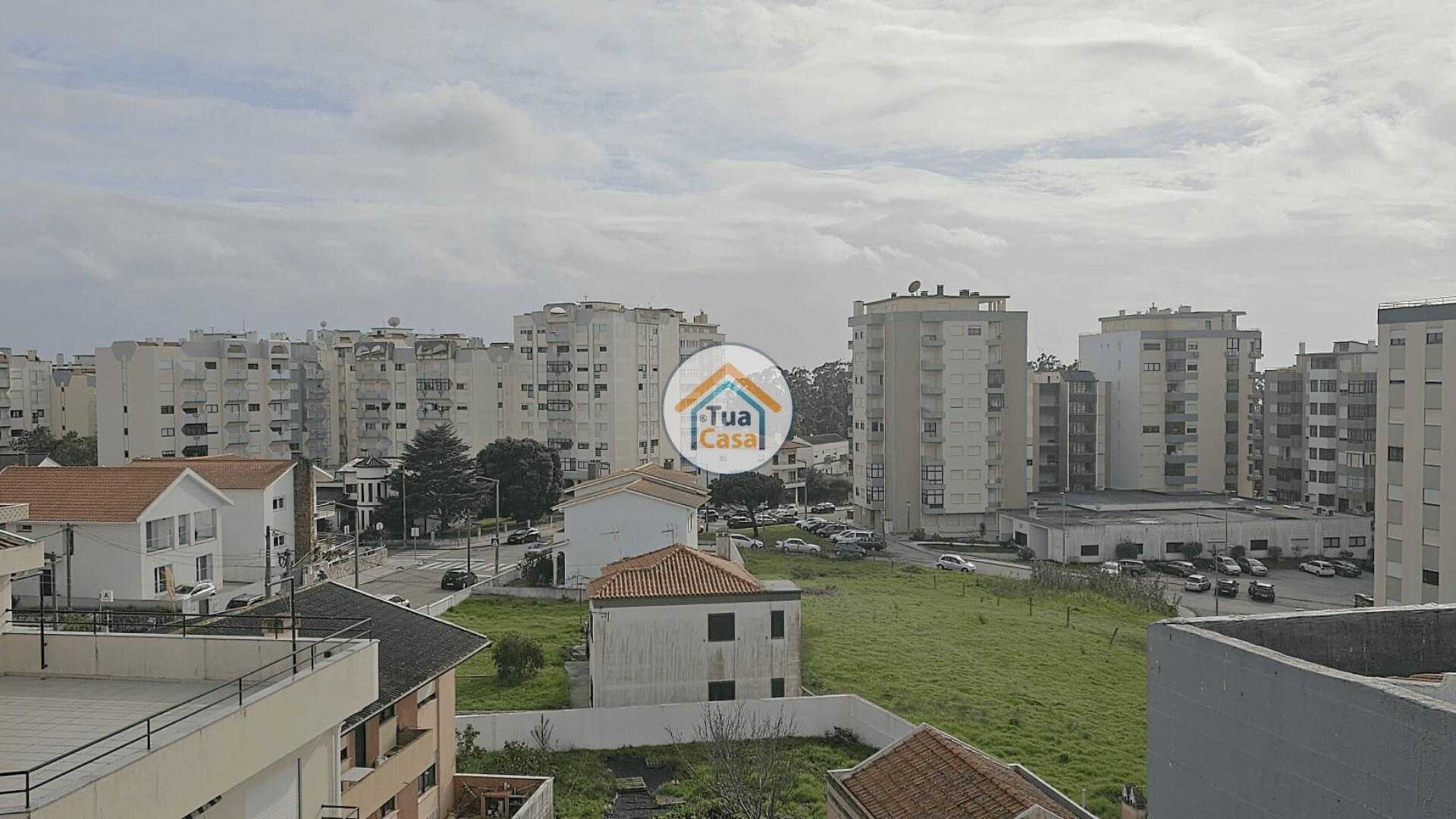 Eigentumswohnung im Buarcos, Coimbra District 12341602