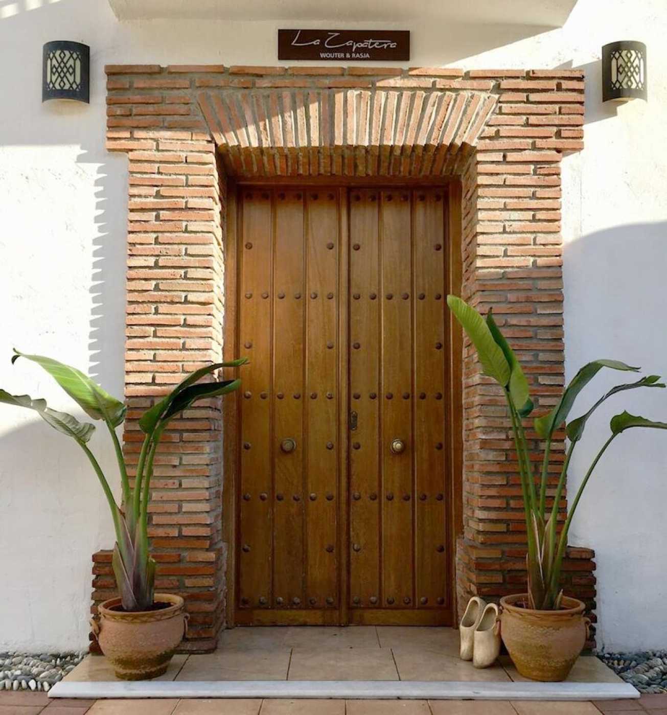 rumah dalam Canillas de Aceituno, Andalusia 12341962