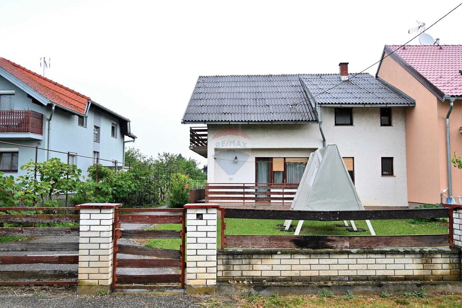 σπίτι σε Gornja Lomnica, Zagrebačka županija 12342007
