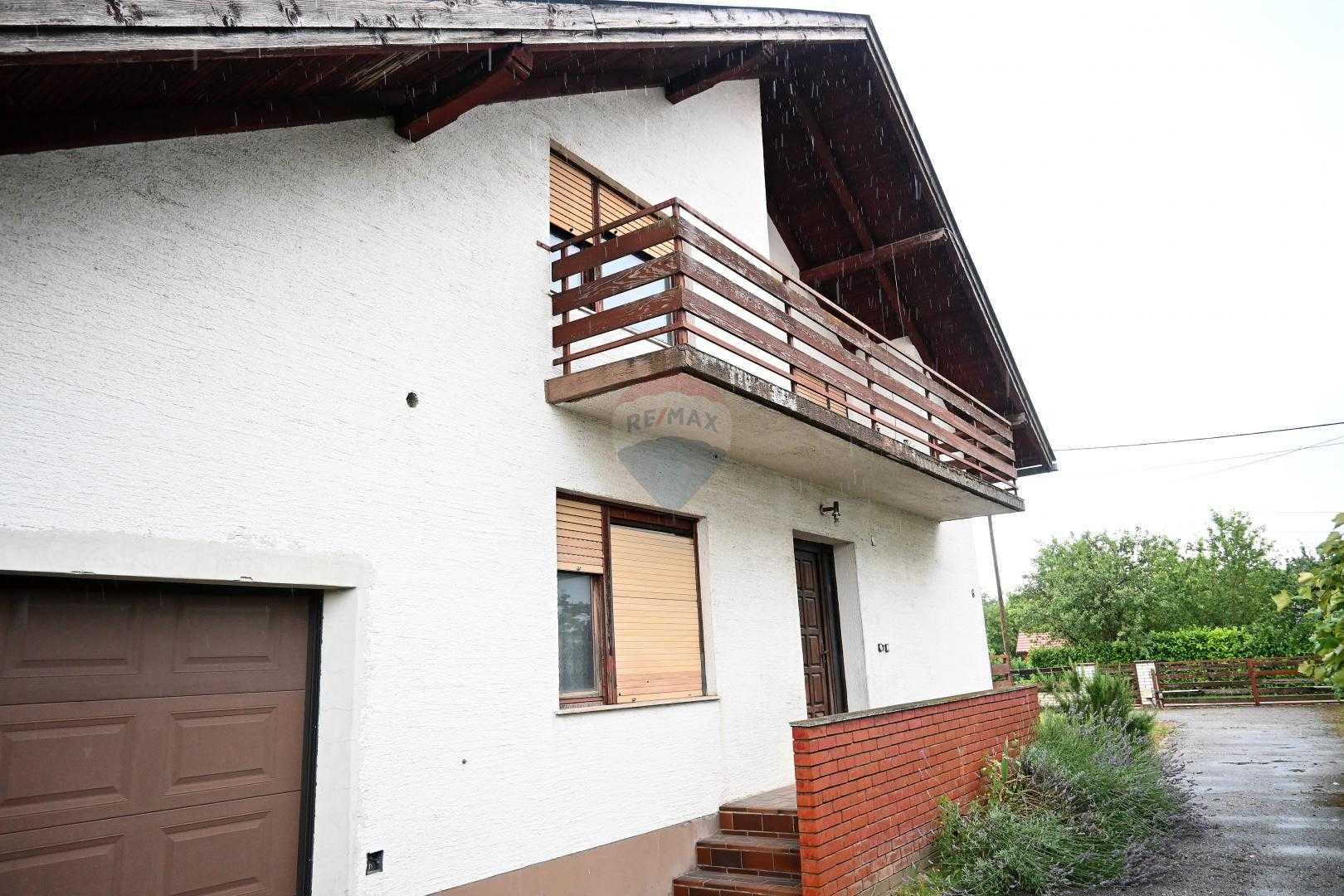 Huis in Gornja Lomnica, Zagrebačka županija 12342007