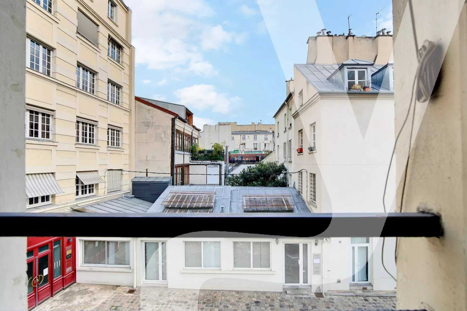 Condominium in Paris 11ème, Paris 12342439