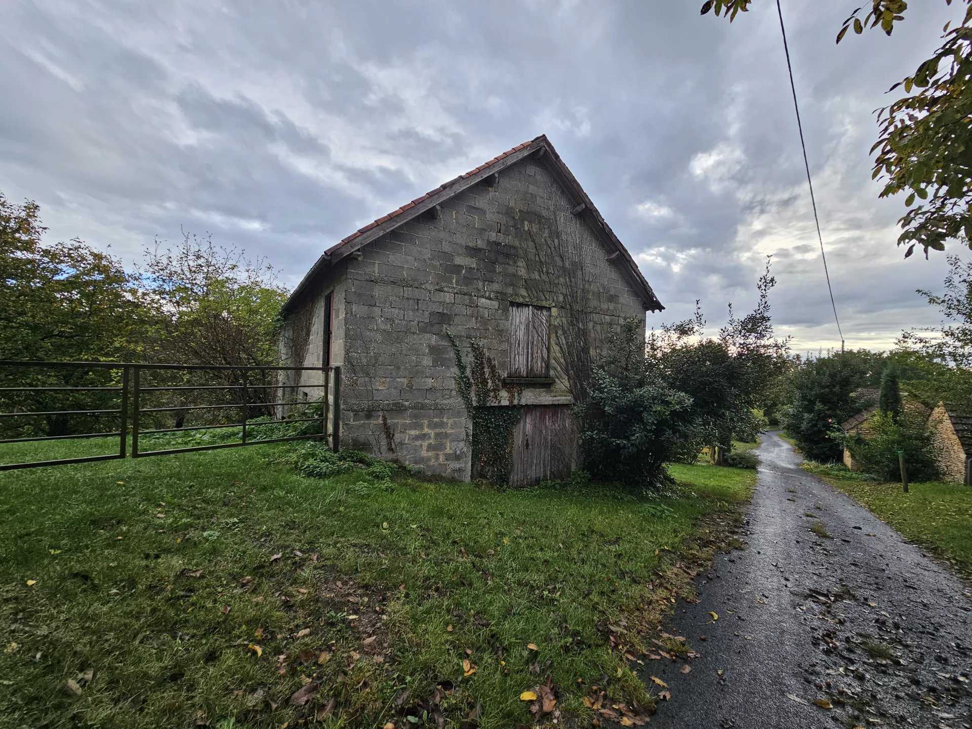 بيت في Proissans, Dordogne 12342454