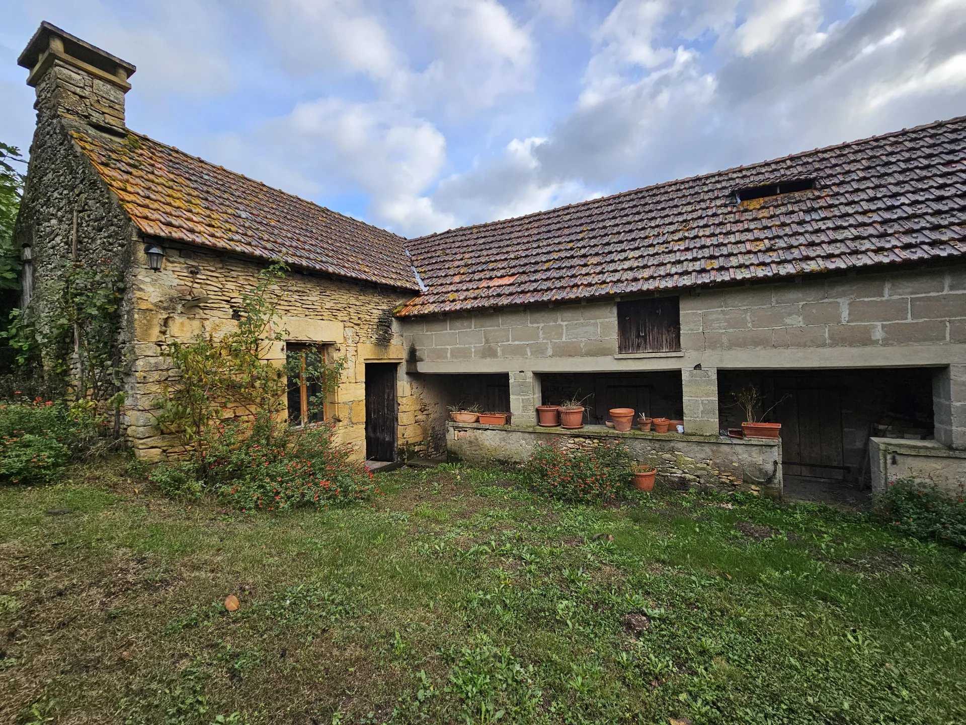 Haus im Proissans, Nouvelle-Aquitaine 12342454