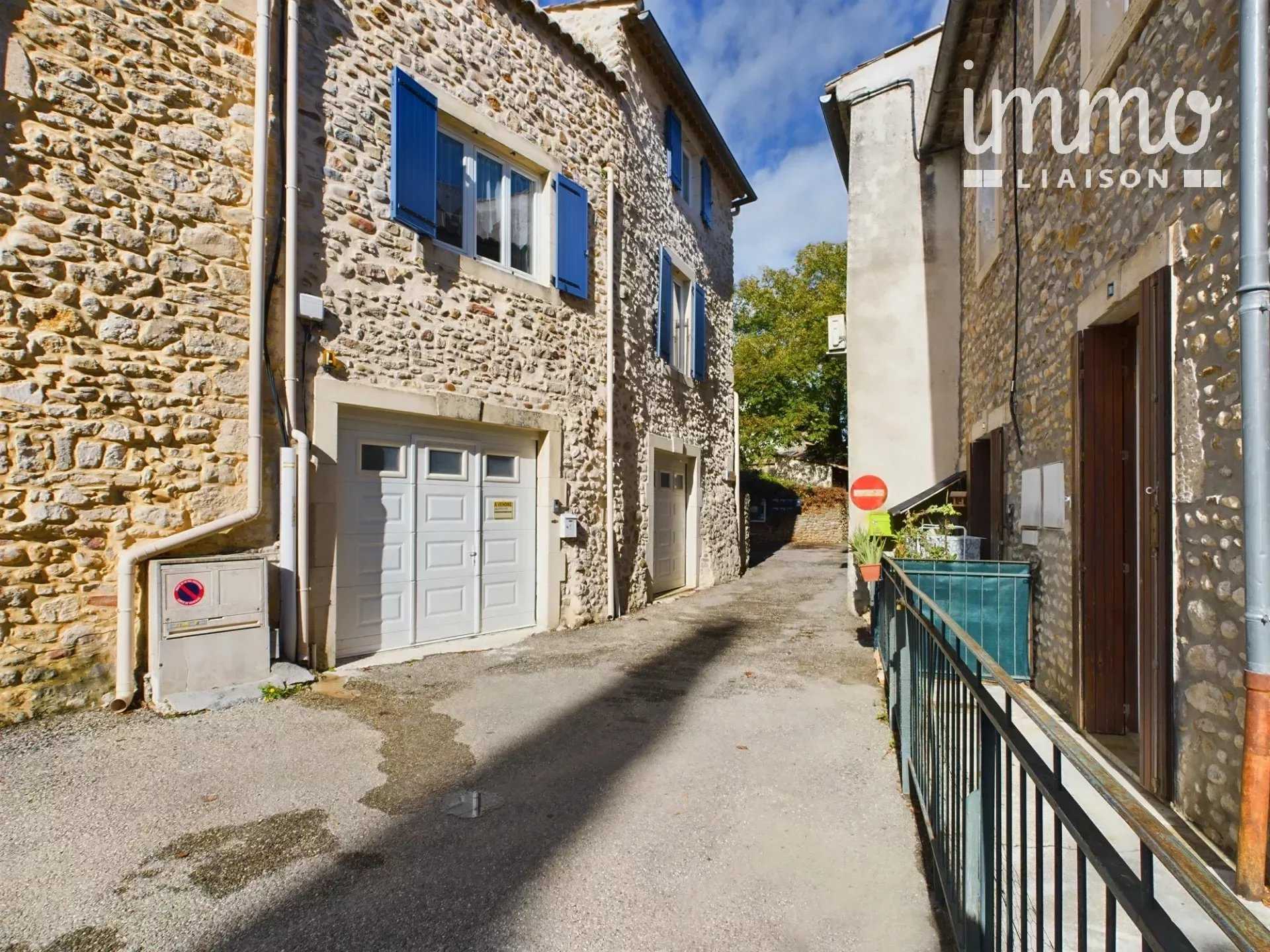 House in Saint-Ambroix, Occitanie 12342470