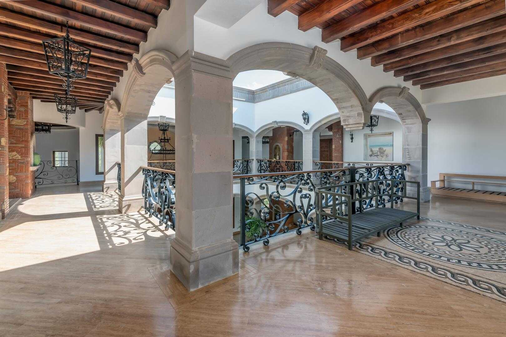 Huis in San José del Cabo, Baja California Sur 12342475