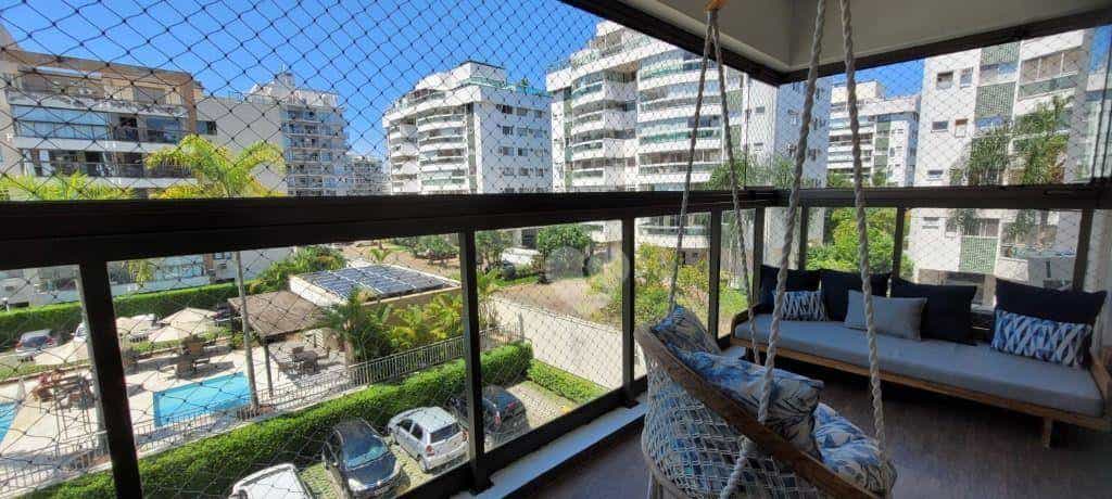Condominium in Vardem Pequena, Rio de Janeiro 12342639