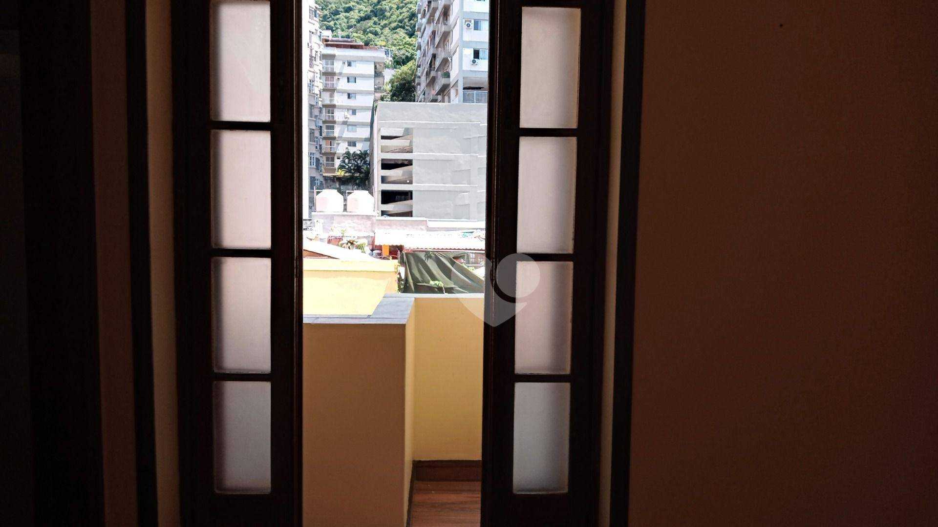 Квартира в Копакабана, Ріо-де-Жанейро 12342645
