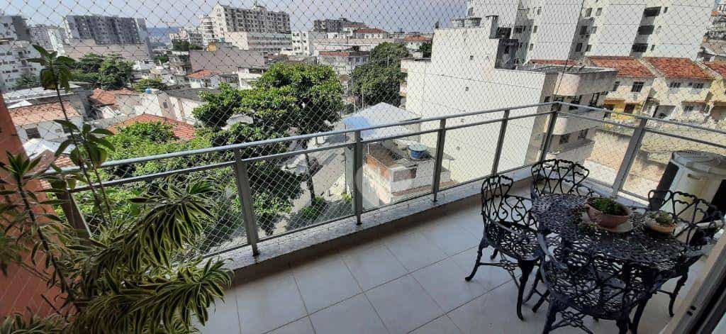 公寓 在 Cachambi, Rio de Janeiro 12342649