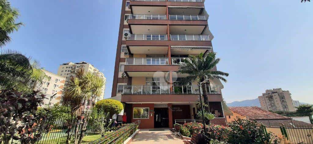Eigentumswohnung im Cachambi, Rio de Janeiro 12342649