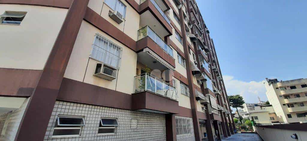 Condominium in Cachambi, Rio de Janeiro 12342649