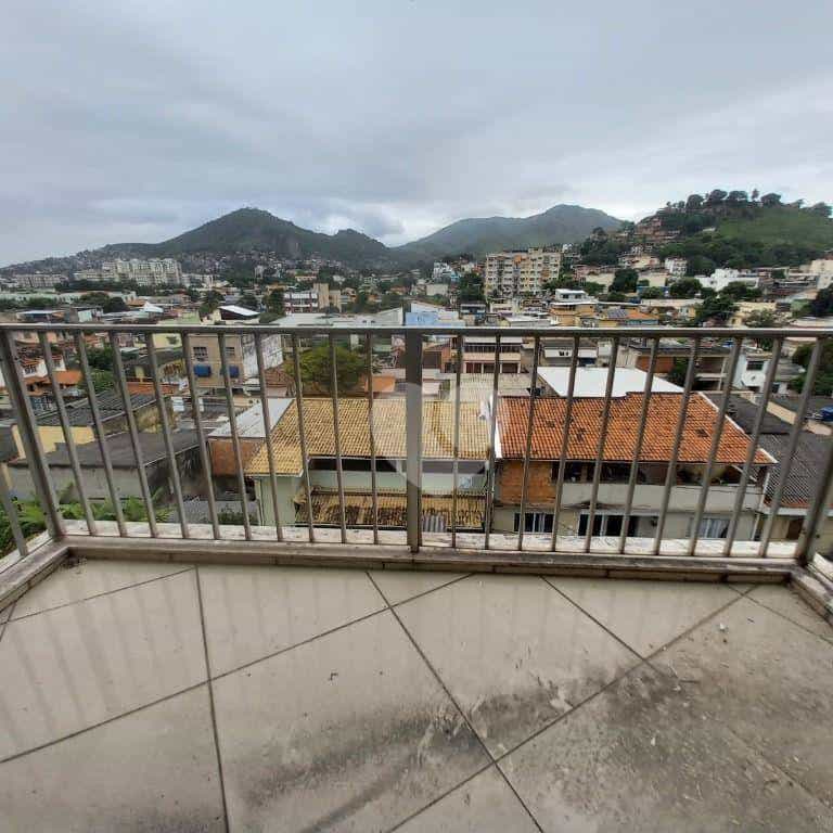 Condominium in Campinho, Rio de Janeiro 12342654