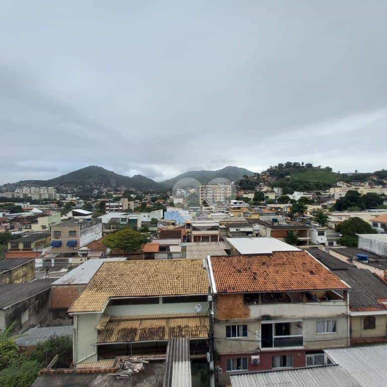 Eigentumswohnung im Campinho, Rio de Janeiro 12342654