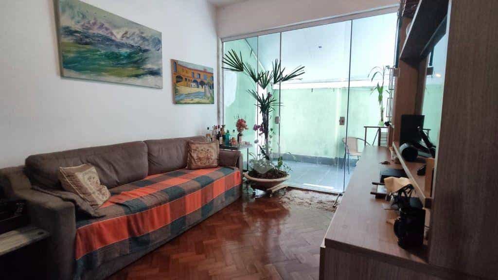 Condominium in Humaita, Rio de Janeiro 12342655