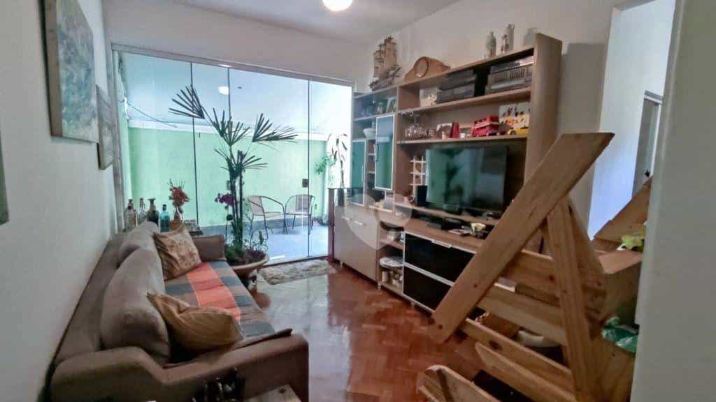 Condominium in Humaita, Rio de Janeiro 12342655