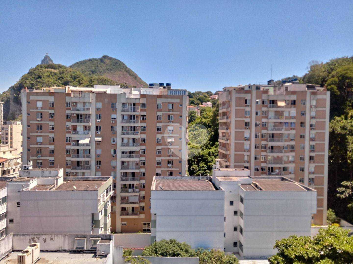 Eigentumswohnung im Laranjeiras, Rio de Janeiro 12342662