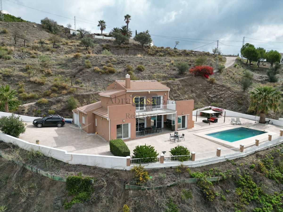 House in Arenas, Andalusia 12342670