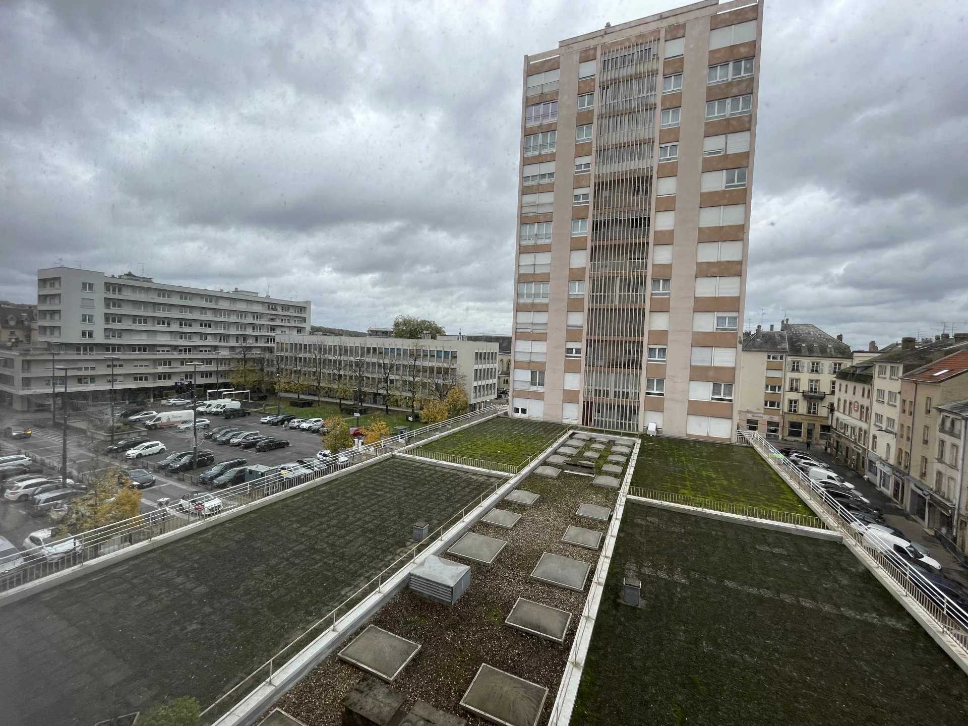 Condominium dans Thionville, Moselle 12343237