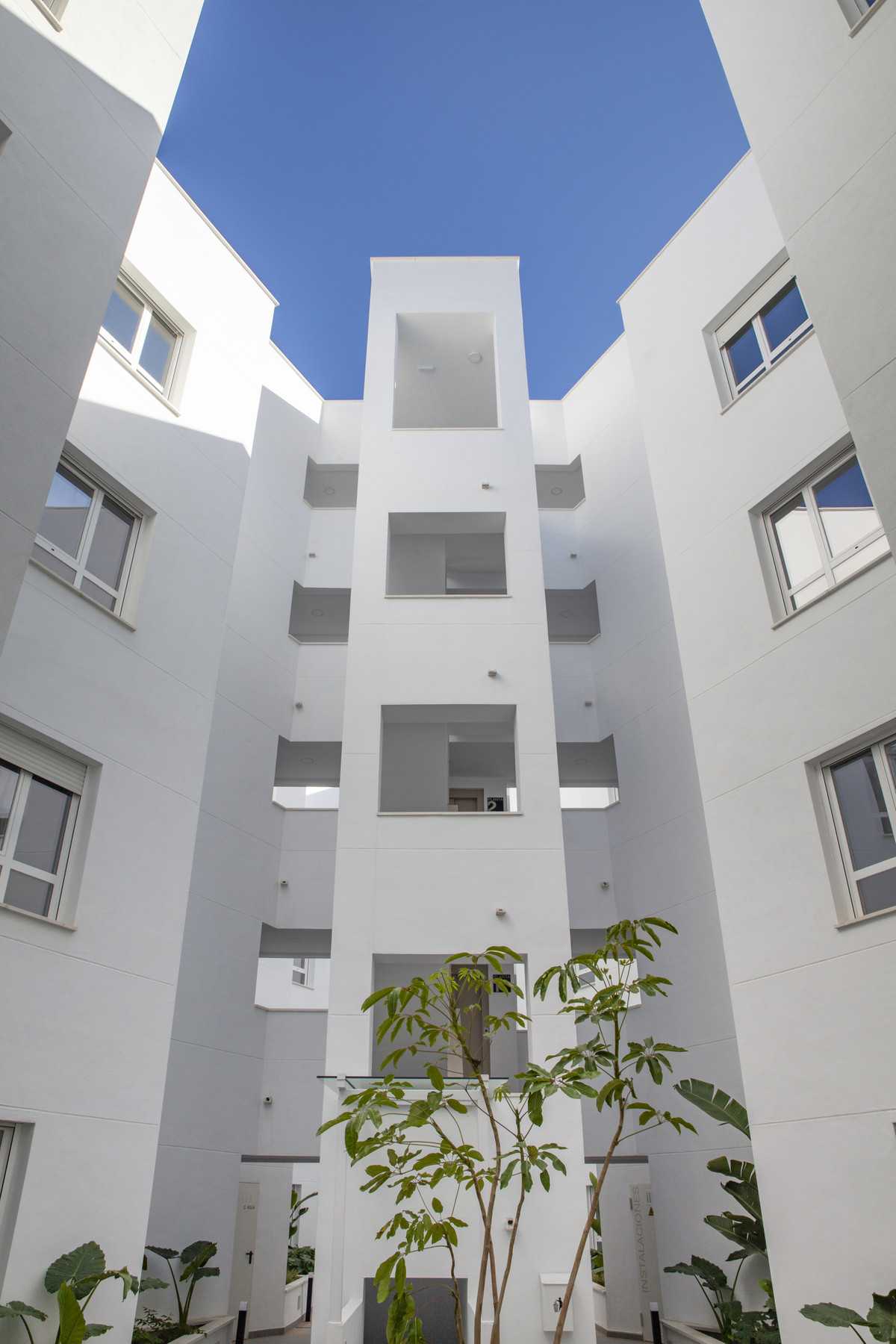 Condominium dans Nerja, Andalousie 12343348