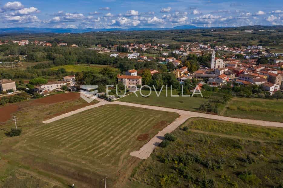 Land in Kastelir, Istarska Zupanija 12343377