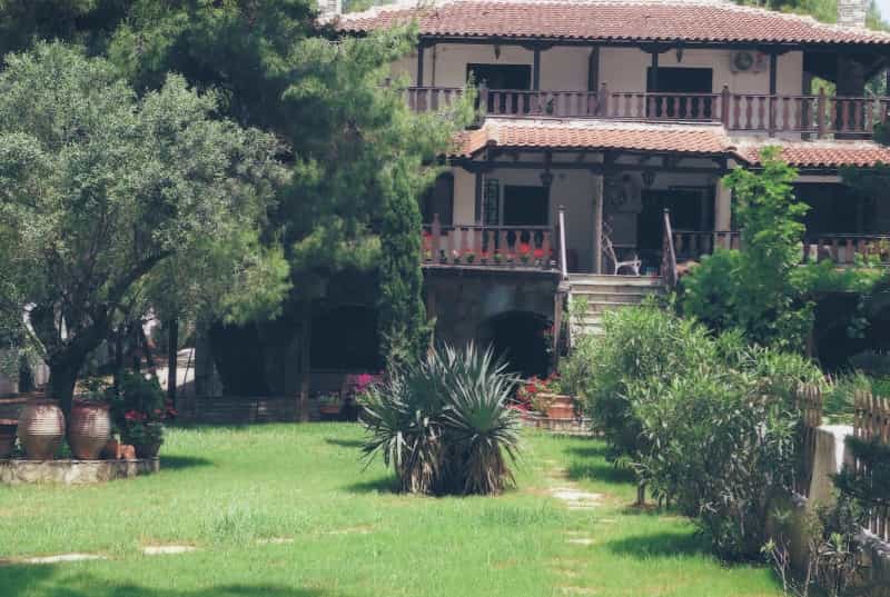 Casa nel Nikiti, Kentriki Macedonia 12343436