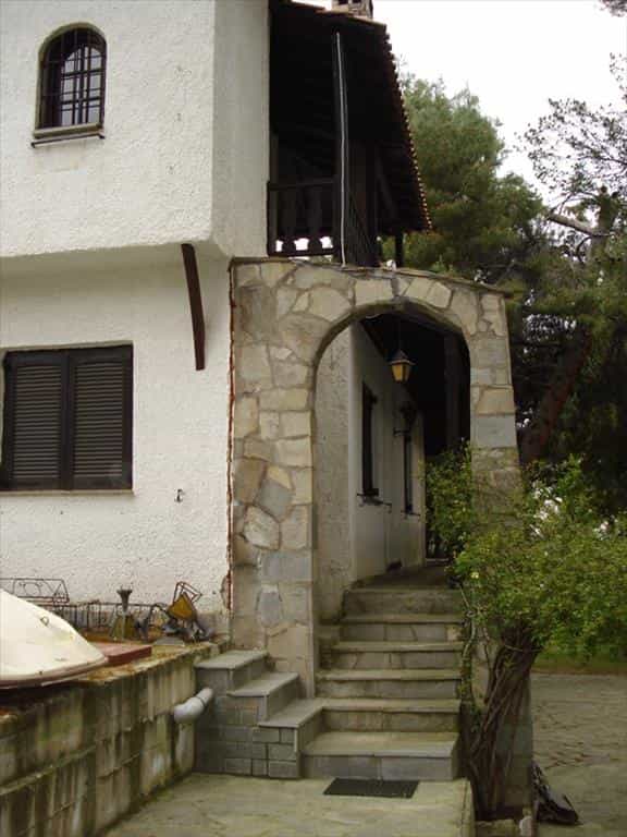 Hus i Nikiti, Kentriki Makedonia 12343436