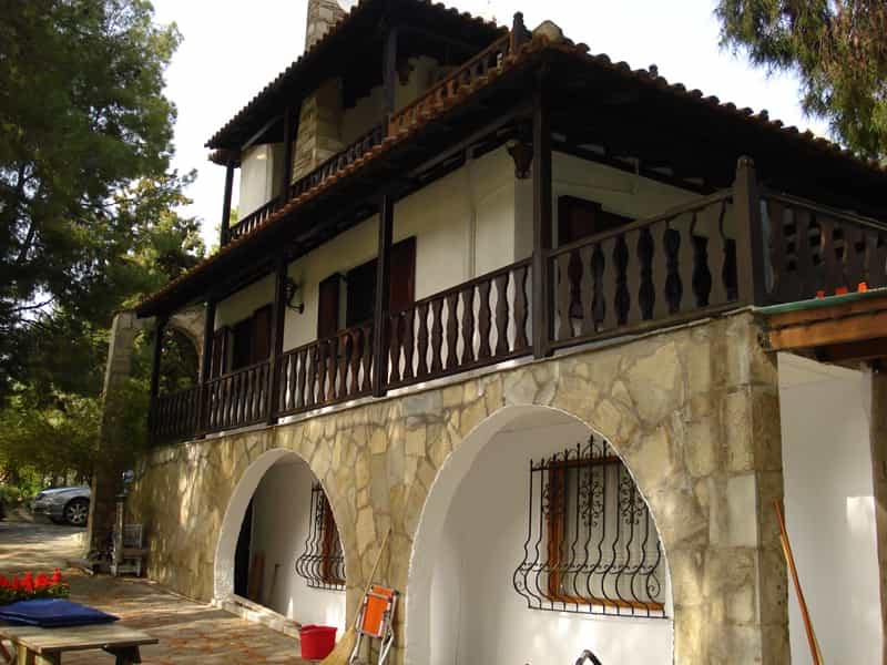 Rumah di Nikiti, Kentriki Makedonia 12343436