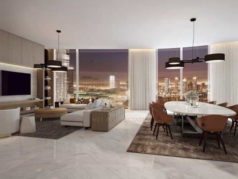 Residential in Dubai, Dubai 12343444
