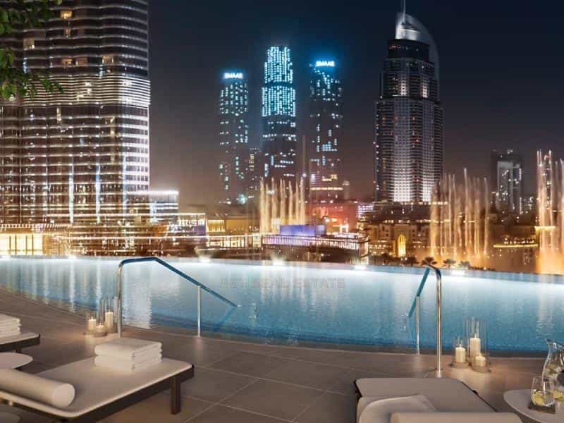 Kondominium dalam Dubai, Dubai 12343444