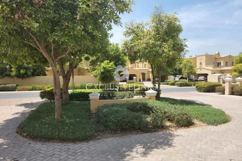 Будинок в دبي, دبي 12343448