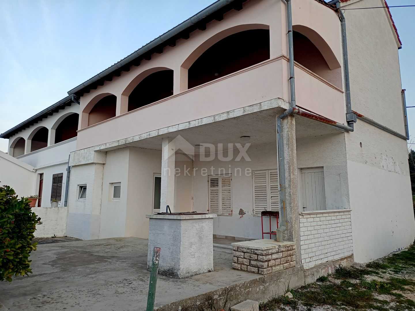 Casa nel Ždrelac, Zadar County 12343472