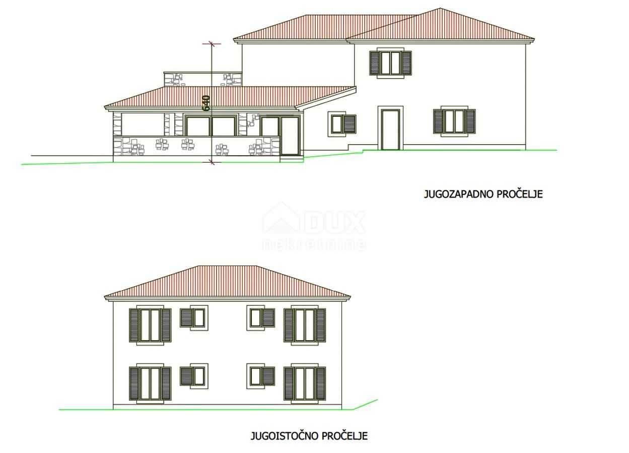 Dom w Barban, Istria County 12343479